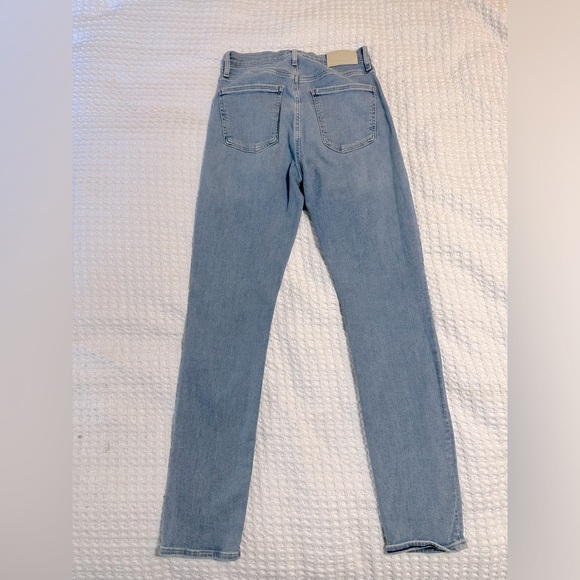 Citizen of humanity High rise Olivia jeans - Picture 8 of 9